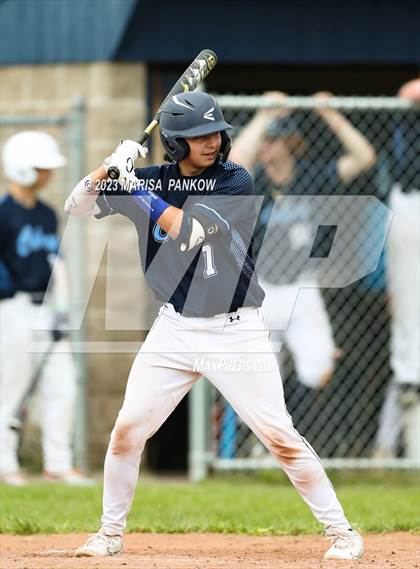 Thumbnail 2 in Bishop Grimes vs Hannibal photogallery.