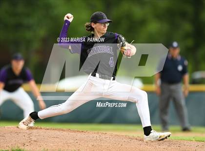 Thumbnail 1 in Bishop Grimes vs Hannibal photogallery.