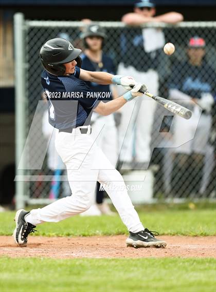 Thumbnail 1 in Bishop Grimes vs Hannibal photogallery.