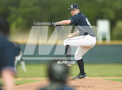 Thumbnail 3 in Bishop Grimes vs Hannibal photogallery.