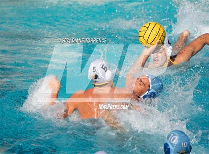 Thumbnail 1 in Foothill vs. Corona del Mar photogallery.