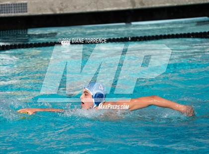 Thumbnail 2 in Foothill vs. Corona del Mar photogallery.