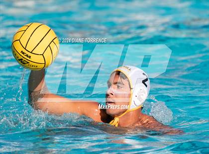 Thumbnail 1 in Foothill vs. Corona del Mar photogallery.