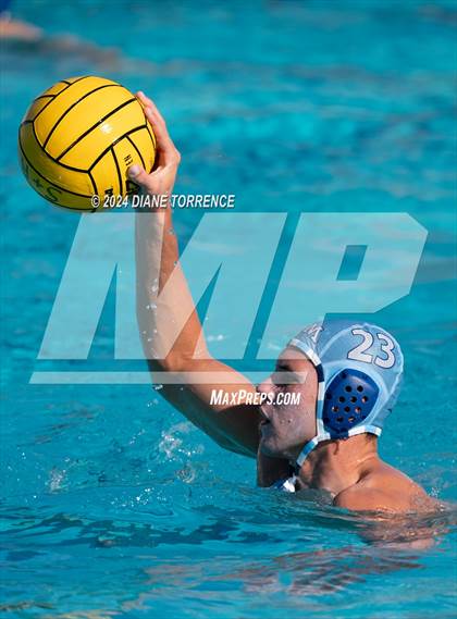 Thumbnail 3 in Foothill vs. Corona del Mar photogallery.