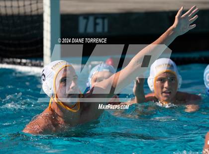 Thumbnail 1 in Foothill vs. Corona del Mar photogallery.