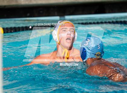 Thumbnail 3 in Foothill vs. Corona del Mar photogallery.