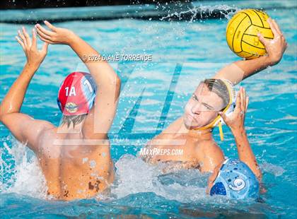 Thumbnail 2 in Foothill vs. Corona del Mar photogallery.