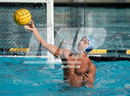 Thumbnail 1 in Foothill vs. Corona del Mar photogallery.