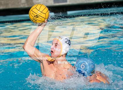 Thumbnail 2 in Foothill vs. Corona del Mar photogallery.