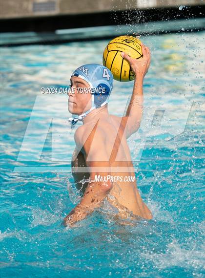 Thumbnail 3 in Foothill vs. Corona del Mar photogallery.
