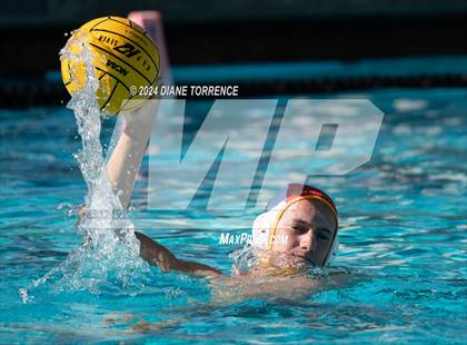 Thumbnail 2 in Foothill vs. Corona del Mar photogallery.