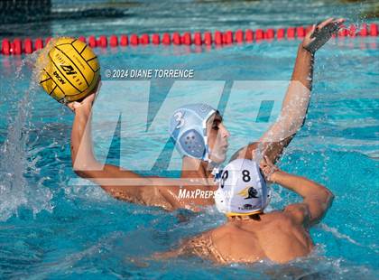 Thumbnail 3 in Foothill vs. Corona del Mar photogallery.