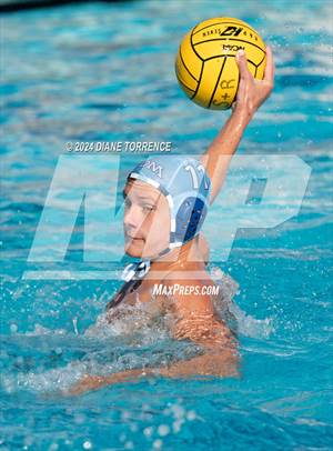 Foothill vs. Corona del Mar