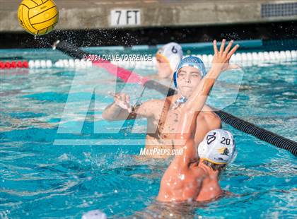 Thumbnail 3 in Foothill vs. Corona del Mar photogallery.