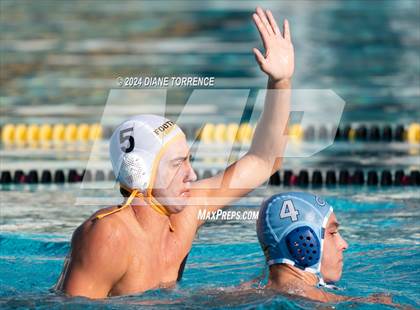 Thumbnail 3 in Foothill vs. Corona del Mar photogallery.