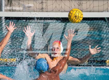Thumbnail 1 in Foothill vs. Corona del Mar photogallery.