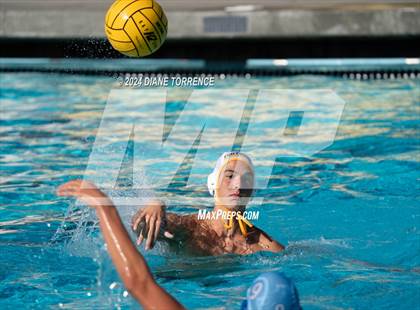 Thumbnail 3 in Foothill vs. Corona del Mar photogallery.
