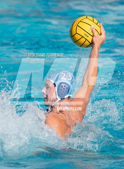 Thumbnail 1 in Foothill vs. Corona del Mar photogallery.