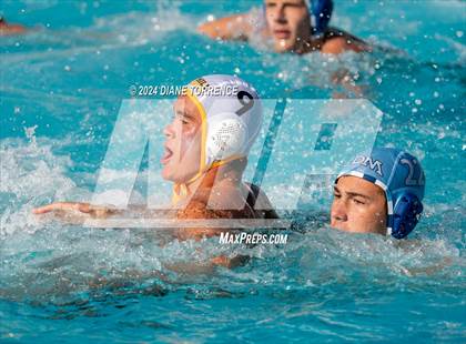 Thumbnail 2 in Foothill vs. Corona del Mar photogallery.