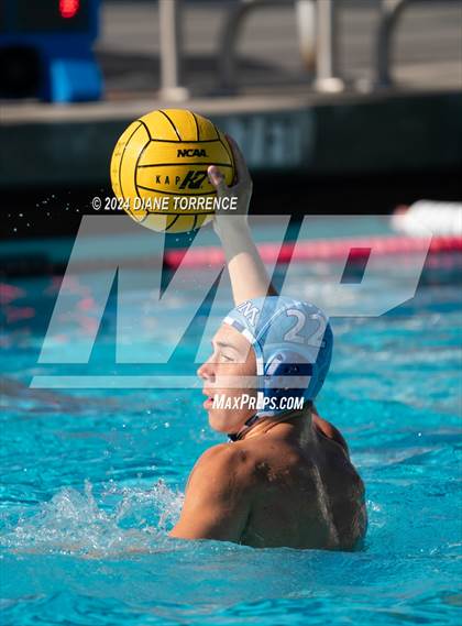 Thumbnail 2 in Foothill vs. Corona del Mar photogallery.