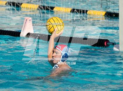 Thumbnail 1 in Foothill vs. Corona del Mar photogallery.