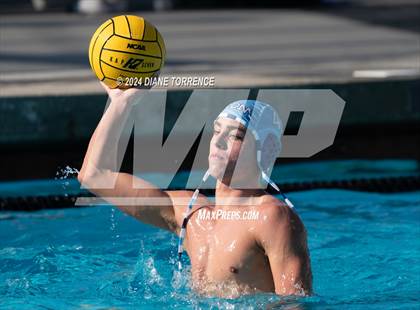 Thumbnail 2 in Foothill vs. Corona del Mar photogallery.