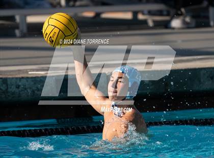 Thumbnail 3 in Foothill vs. Corona del Mar photogallery.