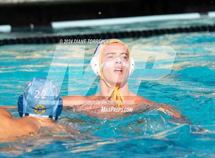 Thumbnail 3 in Foothill vs. Corona del Mar photogallery.