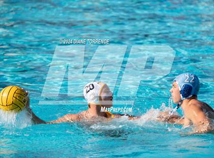 Thumbnail 3 in Foothill vs. Corona del Mar photogallery.