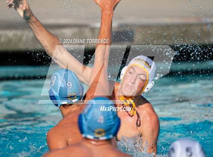 Thumbnail 3 in Foothill vs. Corona del Mar photogallery.