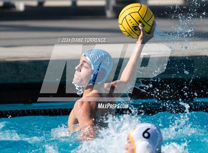 Thumbnail 2 in Foothill vs. Corona del Mar photogallery.