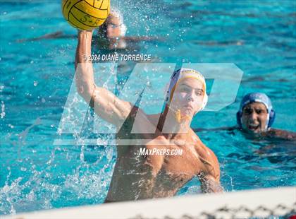Thumbnail 3 in Foothill vs. Corona del Mar photogallery.