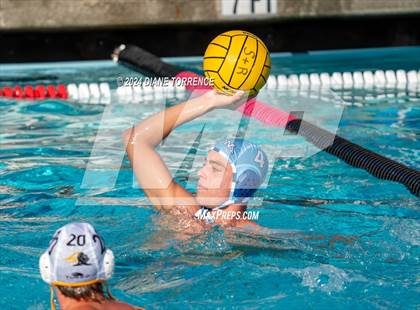 Thumbnail 2 in Foothill vs. Corona del Mar photogallery.
