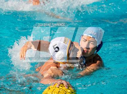 Thumbnail 1 in Foothill vs. Corona del Mar photogallery.