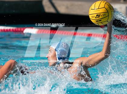 Thumbnail 3 in Foothill vs. Corona del Mar photogallery.