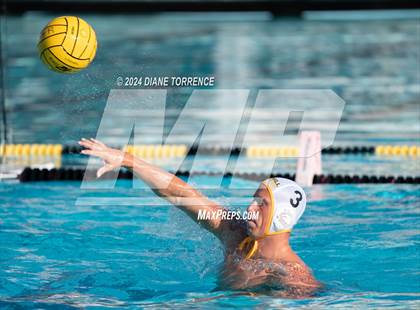 Thumbnail 3 in Foothill vs. Corona del Mar photogallery.