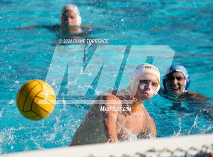 Thumbnail 2 in Foothill vs. Corona del Mar photogallery.