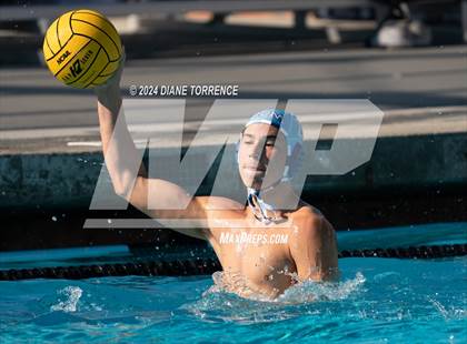Thumbnail 1 in Foothill vs. Corona del Mar photogallery.