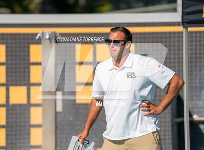 Thumbnail 3 in Foothill vs. Corona del Mar photogallery.
