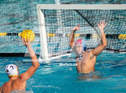 Thumbnail 2 in Foothill vs. Corona del Mar photogallery.