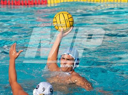 Thumbnail 2 in Foothill vs. Corona del Mar photogallery.