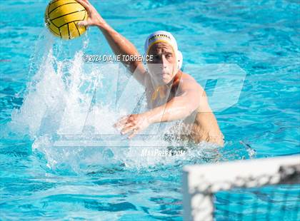 Thumbnail 3 in Foothill vs. Corona del Mar photogallery.