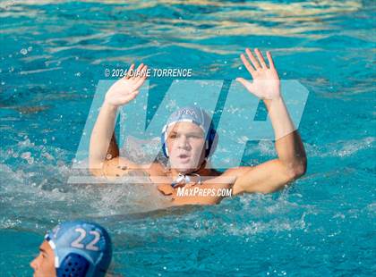 Thumbnail 3 in Foothill vs. Corona del Mar photogallery.