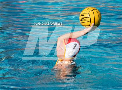 Thumbnail 3 in Foothill vs. Corona del Mar photogallery.