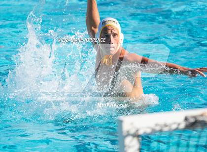 Thumbnail 2 in Foothill vs. Corona del Mar photogallery.