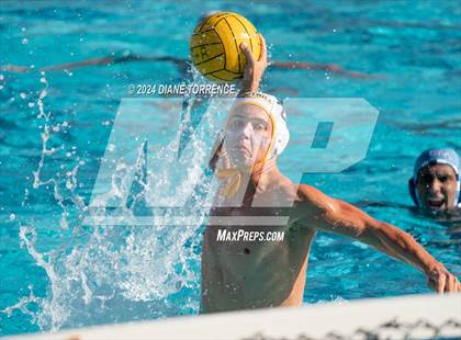 Thumbnail 2 in Foothill vs. Corona del Mar photogallery.