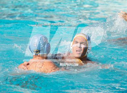 Thumbnail 2 in Foothill vs. Corona del Mar photogallery.
