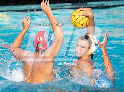 Thumbnail 1 in Foothill vs. Corona del Mar photogallery.