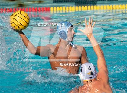 Thumbnail 3 in Foothill vs. Corona del Mar photogallery.