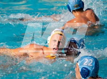 Thumbnail 3 in Foothill vs. Corona del Mar photogallery.